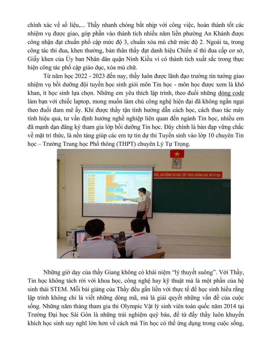 anh tin bai